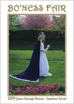 Booklets/Programmes from Minuteman Falkirk